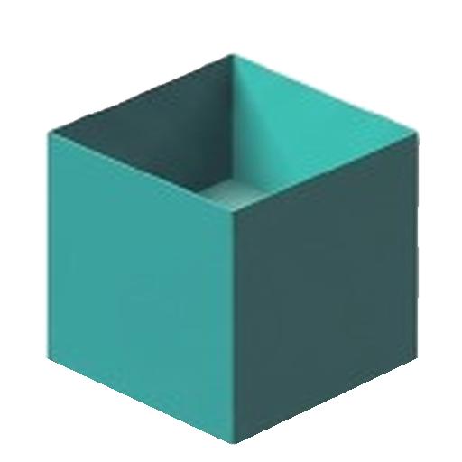 Thingify 3D Ecosystem